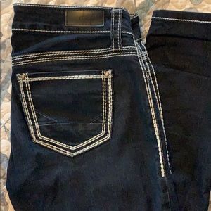 EUC Women’s Daytrip Jeans